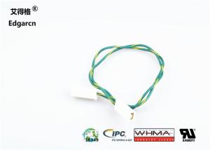 Wholesale Overmolding Gps Cable Assembly 101mm To 302mm Ul Approval For Industry from china suppliers