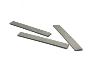 Wholesale Straight Tungsten Carbide Bar Good For Metal / Wood Working Corrosion Resistance from china suppliers
