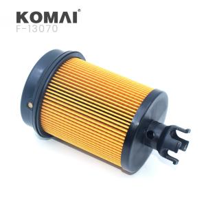 Wholesale KOMAI Fuel Filter EF-13070 P580299 FF5974 SN25126 23304-78090 23304-78091 23304-EV390 for HINO from china suppliers