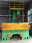 1350*860mm Airless Shot Blaster