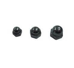 Wholesale HEXAGON DOMED CAP NUTS STAINLESS STEEL from china suppliers