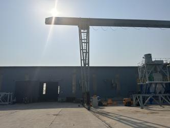 Zhengzhou Ruisitong Machinery Equipment Co., LTD