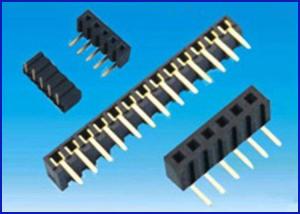 Wholesale 2.00mm Male Header Connector from china suppliers