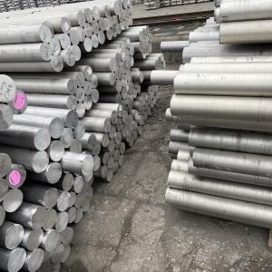 Wholesale ASTM 7075 6063 Aluminum Round Rod Polished Surface 2 Inch Aluminum Round Stock from china suppliers