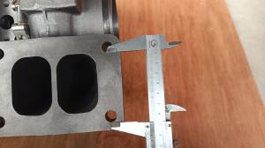 Wholesale 6156-81-8170 Turbocharger WA-470Liugong Excavator CLG920 CLG922 CLG923 CLG925 Excavator Filter from china suppliers
