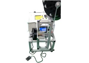 Wholesale SWT25100HC Electric Automatic Cable Tie Gun C25100 For Small Metal Wires from china suppliers