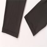 70% Polyamide 21% Polyester Athletic Sports Wear Yoga Trousers Ladies