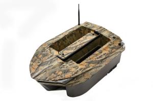 Wholesale Fishing Bait Boat , Fishing Tackles RYH-003D With Triple Hull ,Compass , GPS , Fish Finder from china suppliers