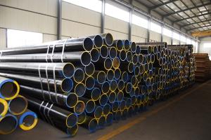 Wholesale Large Diameter Chromoly Steel Tubing Customized Diameter International Standards from china suppliers
