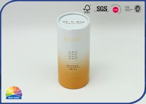 Wholesale Glittery Stamping Offset Print 20ml Paper Packaging Tube Box from china suppliers