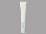 Plastic Dropper Cosmetic Tube Packaging Eye Cream Essence Tube With Sponge Head