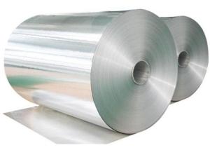 Wholesale 3004 Aluminum Coil Al Mn Alloy Sheet H112 Aircraft Skin Roll from china suppliers