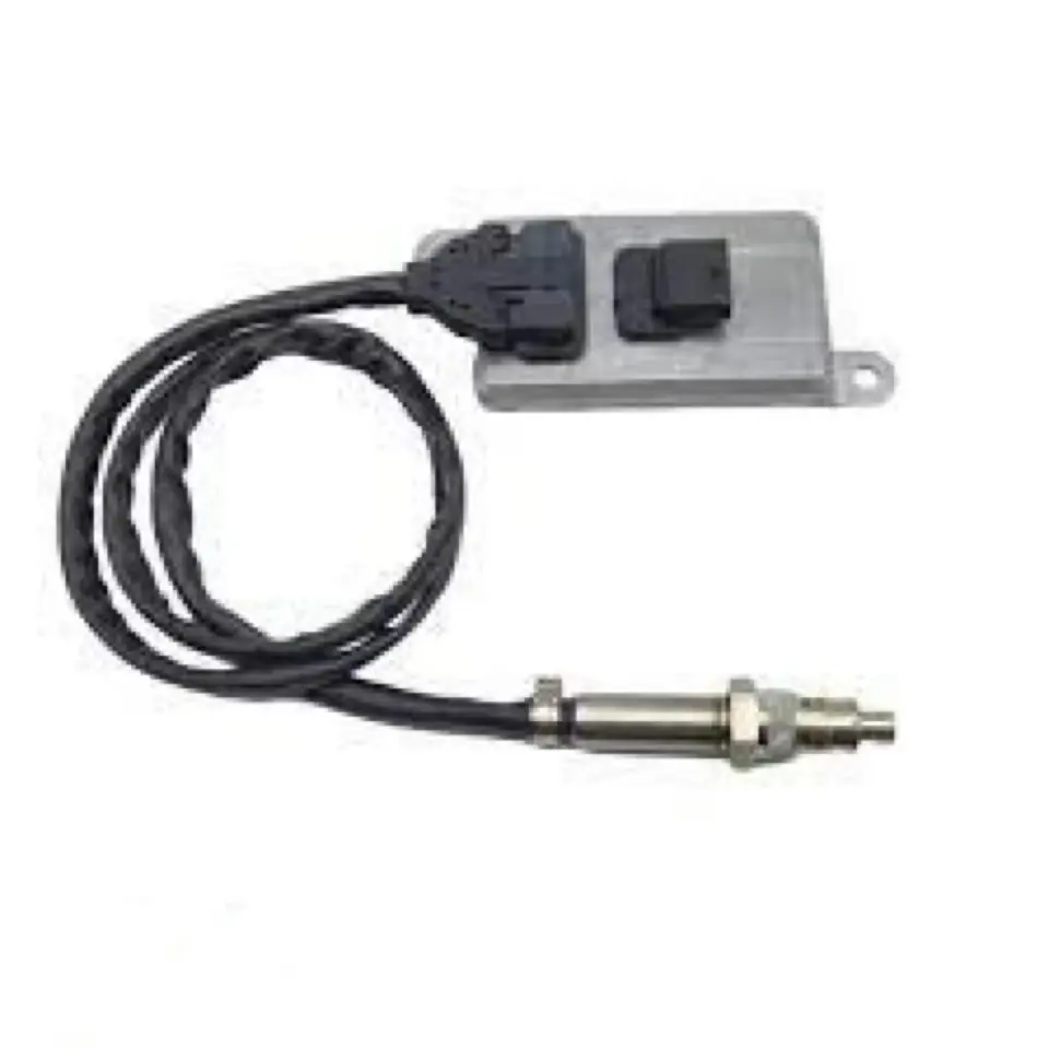 VOLVO XINLONG LION 24V Engine Out NOX Sensor 5WK96732B Auto Nitrogen Oxygen Sensor OE 22219284