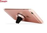 Universal Mobile Phone Stand Holder 360° Rotation Car Air Vent Strong Magnetic