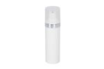 Skincare Lotion Emulsion Travelling Airless Vacuum Pump Bottle