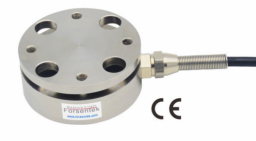 flange to flange load cell 2kN 3KN 5KN 10KN 20KN