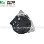 Alternator 120A Carter Generator 2253144,2253145,2526256,3469825,3832557