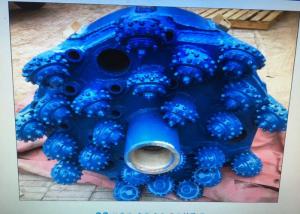 Wholesale Wear Resistant Well Drilling Tools For Geological Exploration from china suppliers
