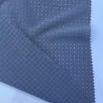 50D+20D*50D+20D 90%P 10%SP 67GSM 4-Way spandex fabric