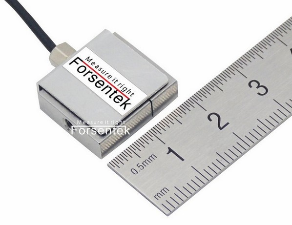 JR S-Beam Load Cell