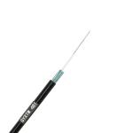 12core GYXTW Fiber Optic Cable 4 Core Single Mode Self Supporting Aerial