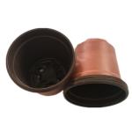 large plastic plant pots plastic terracotta pots plastic pots for sale