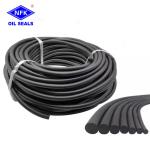 NFK Rubber O-Ring Seals NBR FKM Silicone EPDM HNBR ORing Nitrile FKM Silicon