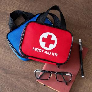 Wholesale Sterilization Packing Medical First Aid Kit For Dressing Large Wound from china suppliers