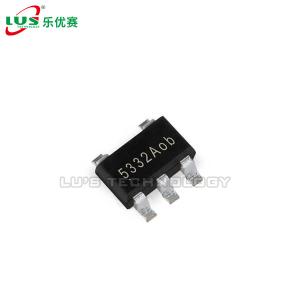 Wholesale Lithium Battery Power Path Management IC XB5332A SOT23-5 from china suppliers