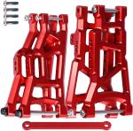 Aluminum 3631 Knuckle Brass Anodized Metal Parts Powder Coated ISO9001