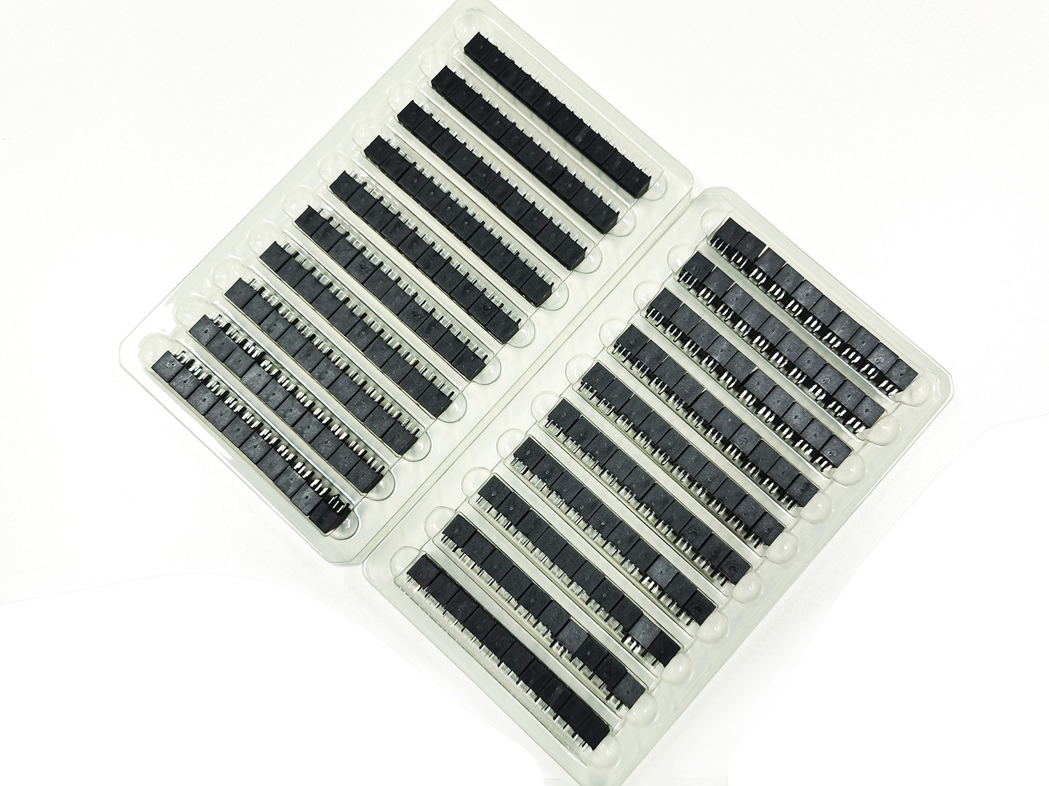 Optical Reciever Toslink Jack Connector Female Vertical Socket Transmitting / Receiving End) for Audio PCB