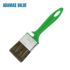 Wholesale 45-58mm Length Plastic Handle Paint Brushes Stainless Iron / Steel Ferrule from china suppliers