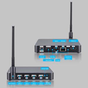 Wholesale H-Series (H010/ H300) Industrial-grade Ultrathin Handheld PC 127* 127* 20mm from china suppliers