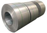AISI Q390g Galvanized Steel Round Tube Corrosion Resistant Q295HP 200mm Cold