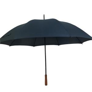 Wholesale 30&quot;*8K*2 Double Ribs Pongee Compact Golf Umbrella from china suppliers