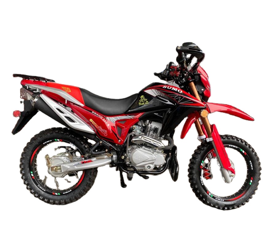 chopper electrica motos enduro 250cc motocicletas de gas sumo motorcycle sportbikes dirt bike 250cc off road motorcycl