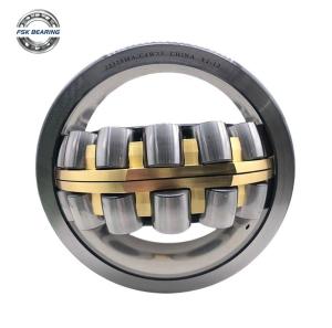 Wholesale Axial Load 29252-E1-MB Thrust Spherical Roller Bearing 260*360*60mm Iron Cage Brass Cage from china suppliers
