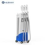 The high quality beauty machine IPL hair removal no pain and safe
