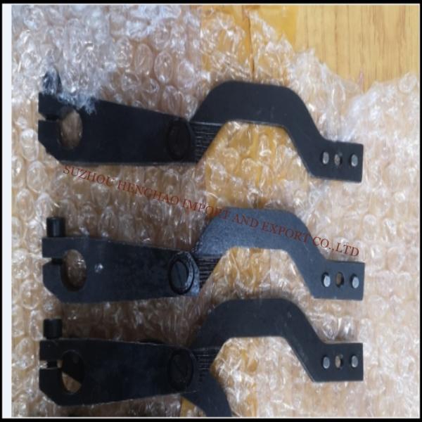 Parts No:911159316 TUCKING NEEDLE ARM SU 911159319 SELVEAGE ROD FA ; Sulzer Loom