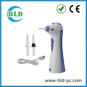 Wholesale New Fashion Water Flosser Oral Irrigator dental Includes 2 Nozzles water proof for daily use from china suppliers