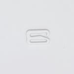 12mm Metal Bra Strap Hook Adjuster