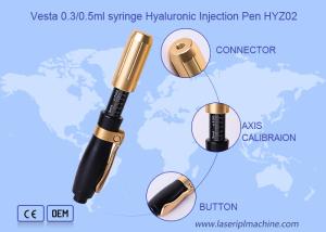 Wholesale Vesta 0.3 0.5ml Syringe Hyaluronic Injection Pen Beauty Device from china suppliers