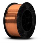 ER100S-G Stainless Steel Mig Wire For Sheet Metal 1.2 Mm 5kg
