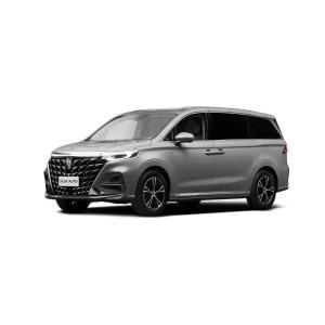 Wholesale Roewe Imax 8 MPV EV 570km Range New Energy Vehicles Family Used from china suppliers