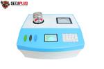 50ml Bottle 10W Desktop Dangerous Liquids Scanner SP-1000