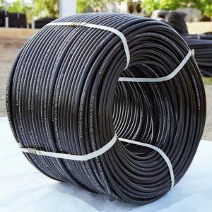 Wholesale Carbon Steel Oilfield Coil Tubing With Plain End ISO 9001 Certified from china suppliers