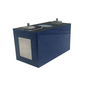 Wholesale CATL 3.7V 126AH Prismatic Lithium Ion Cell For Electric Vehicle from china suppliers