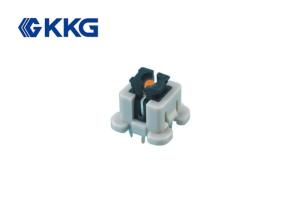 Wholesale Smd Illuminated Tact Switch Insulation Resistance For DIP PCB from china suppliers