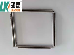 Wholesale Duplex Element Type N Thermocouple Cable 3.2mm SUS316 Mineral Insulated from china suppliers