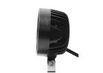 6'' LED Off Road Driving Lights 20W IP68 Blue Spot Light For Forklifts